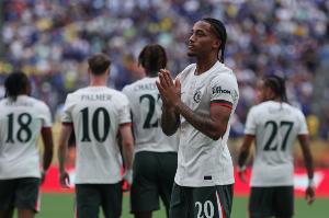 队报评分：佩德罗8分最高，查洛巴仅获4分，内托&amp;凯塞多7分