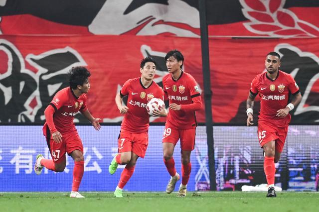 从恐怖队摇身一变伪强队？海港困境非穆斯卡特之罪