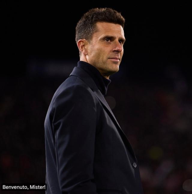 天博体育官方网站-推翻阿莱格里的一切!莫塔在尤文的全力支持下上任