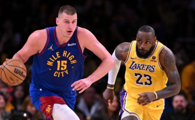 天博体育-湖人再陷绝境！詹皇被打服？坦言：掘金没有任何弱点