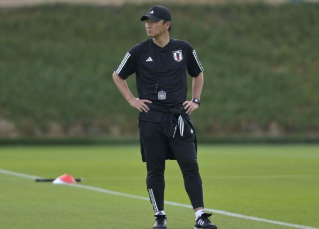 天博体育官方网站-大岩刚声称首战中国队很紧张 锋线大将缺训不缺战