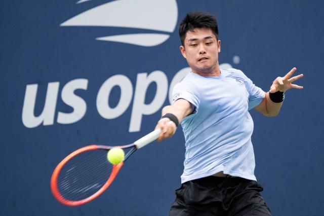 天博体育-中国球员美网首轮“七喜”过后 谁还将制造更大惊喜