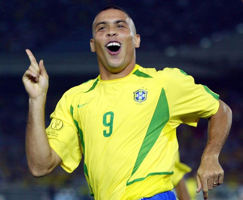 从未赢得欧冠冠军的最伟大球员榜单发布！大罗高居第一 伊布上榜