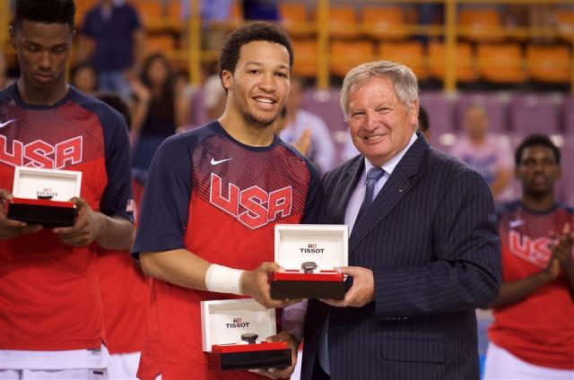 天博体育-美国队盼世界杯一雪前耻 科尔如何打造冠军之师？