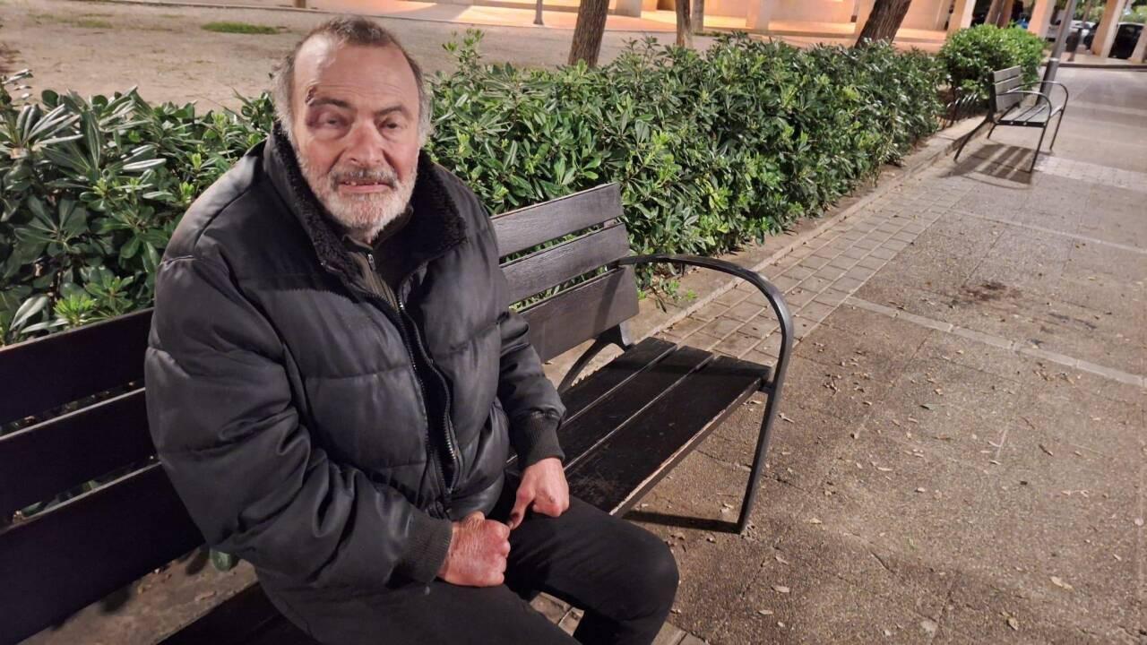 天博体育-马略卡旧将身患重病流落街头，俱乐部为其提供物资并联系床位